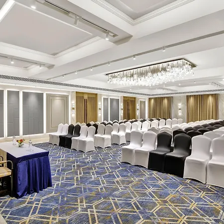 Park Inn By Radisson Surat-2